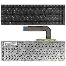 Клавиатура для ноутбука Samsung Cnba5902849cbih - черный (002407)
