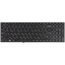 Клавиатура для ноутбука Samsung Cnba5902849cbih - черный (002407)