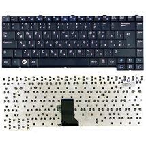 Клавиатура для ноутбука Samsung BA59-02247G - черный (002464)