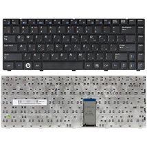 Клавиатура для ноутбука Samsung V102360IS1 - черный (002329)