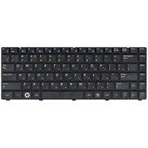 Клавиатура для ноутбука Samsung CNBA5902490C - черный (002329)