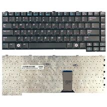 Клавиатура для ноутбука Samsung CNBA5901679CBYNF92A3007 - черный (002738)