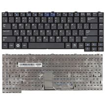 Клавиатура для ноутбука Samsung CNBA59022 - черный (002314)