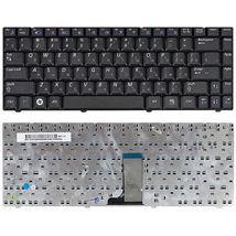 Клавиатура для ноутбука Samsung CNBA5902581A - черный (002400)