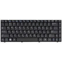 Клавиатура для ноутбука Samsung BA59-02581C - черный (002400)