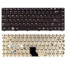Клавиатура для ноутбука Samsung CNBA5902486CBIL - черный (002597)