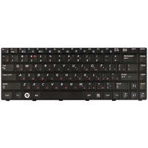 Клавиатура для ноутбука Samsung CNBA5902486HBIL - черный (002597)