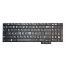 Клавиатура для ноутбука Samsung 9Z.N5LSN.001 - черный (002397)