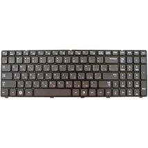 Клавиатура для ноутбука Samsung CNBA5902680CBYNF1557011 - черный (002456)