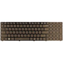 Клавиатура для ноутбука Samsung BA59-02682D - черный (002668)