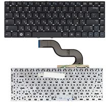 Клавиатура для ноутбука Samsung CNBA5902939 - черный (002251)