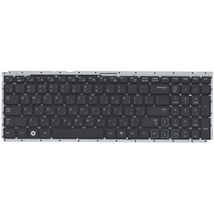 Клавиатура для ноутбука Samsung 9Z.N5QSN.B0R - черный (002701)