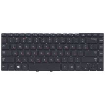 Клавиатура для ноутбука Samsung BA59-03654P - черный (009453)