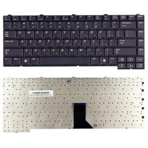 Клавиатура для ноутбука Samsung (X05, X06, X10, X20) Black, RU