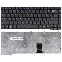 Клавиатура для ноутбука Samsung BA59-01955G - черный (002811)