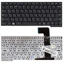 Клавиатура для ноутбука Samsung 9Z.N4PSN.71E - черный (002249)