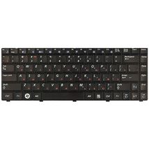 Клавиатура для ноутбука Samsung CNBA5902604GBYNF9CF3027 - черный (002598)