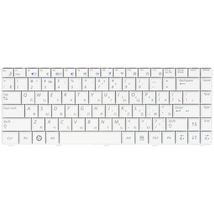 Клавиатура для ноутбука Samsung CNBA5902604GBYNF9CF3027 - белый (002433)