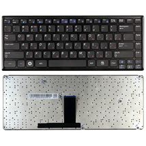 Клавиатура для ноутбука Samsung BA5902364A - черный (002670)
