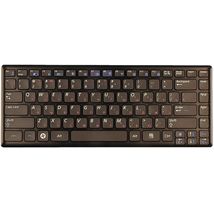 Клавиатура для ноутбука Samsung BA5902364A - черный (002670)