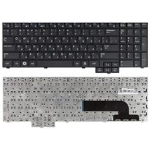 Клавиатура для ноутбука Samsung CNBA5902582ABIL9062 - черный (002327)