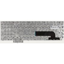 Клавиатура для ноутбука Samsung V106360BS1 - черный (002327)