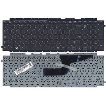 Клавиатура для ноутбука Samsung CNBA5902921CBTH - черный (013114)