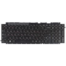 Клавиатура для ноутбука Samsung BA59-02921С - черный (002704)