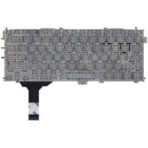 Клавиатура для ноутбука Sony 149243321 - черный (013451)