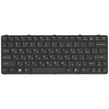 Клавиатура для ноутбука Sony 149036851 - черный (005789)