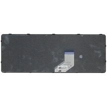 Клавиатура для ноутбука Sony 149036911 - черный (005789)