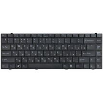 Клавиатура для ноутбука Sony V070978BS1 - черный (002973)