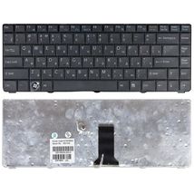 Клавиатура для ноутбука Sony 53010BM08-203-G - черный (002384)