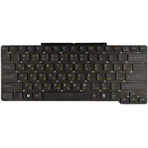 Клавиатура для ноутбука Sony NSK-S7101 - черный (000278)
