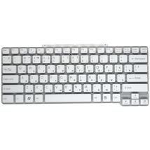 Клавиатура для ноутбука Sony NSK-S7101 - белый (003262)
