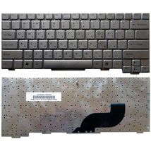 Клавиатура для ноутбука Sony 147944981 - серебристый (002096)