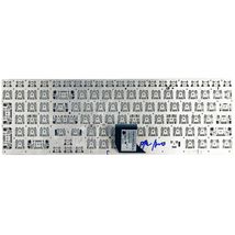 Клавиатура для ноутбука Sony 9z.n6cbf.00r - серебристый (002476)
