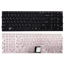 Клавиатура для ноутбука Sony PCG-9111L - черный (003096)