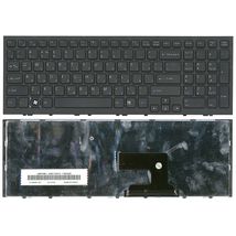 Клавиатура для ноутбука Sony 148970861 - черный (002933)