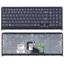 Клавиатура для ноутбука Sony 9Z.N6CLF.A01 - черный (008847)
