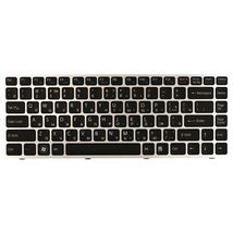 Клавиатура для ноутбука Sony NSK-SA5SQ - черный (002509)