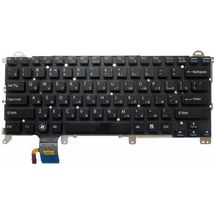 Клавиатура для ноутбука Sony 148766061 - черный (002363)