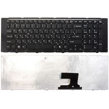 Клавиатура для ноутбука Sony V116646CD - черный (002459)