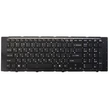 Клавиатура для ноутбука Sony 09n00277 - черный (002459)