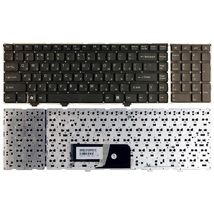 Клавиатура для ноутбука Sony A1565192C - черный (002637)