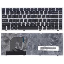 Клавиатура для ноутбука Sony NSK-SA5SQ 0R - черный (002426)