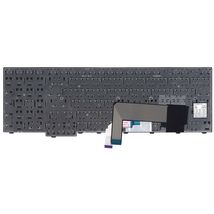 Клавиатура для ноутбука Lenovo SG-59500-XUA - черный (010319)