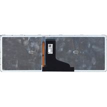 Клавиатура для ноутбука Toshiba NSK-TUGBC - черный (009709)