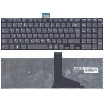 Клавиатура для ноутбука Toshiba 9Z.N7USU.M0R - черный (008743)