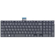 Клавиатура для ноутбука Toshiba 0KN0-C31RU13 - черный (008743)